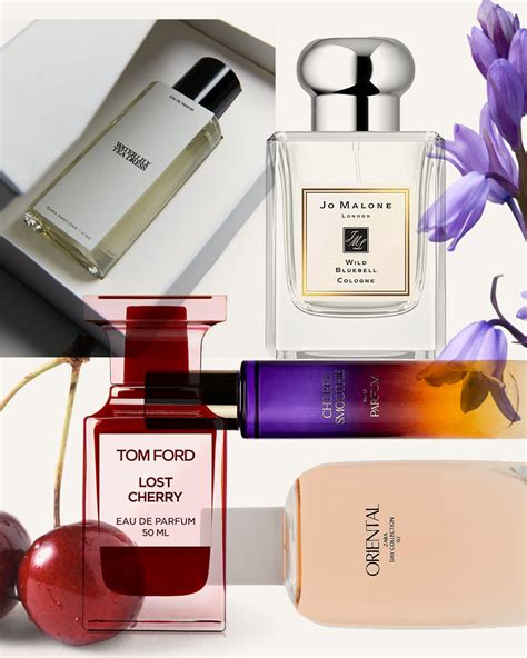 Zara Perfume Dupes For Women 2024 – The Ultimate List.